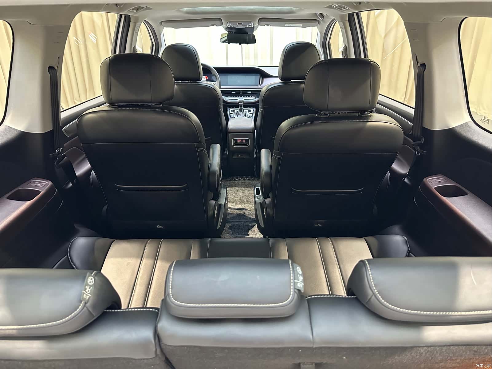 GAC M6, 2021 20