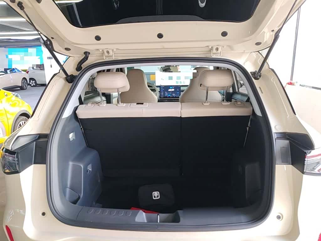 Wuling S, 2025 19