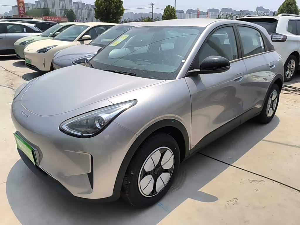 Geely Geome Xingyuan