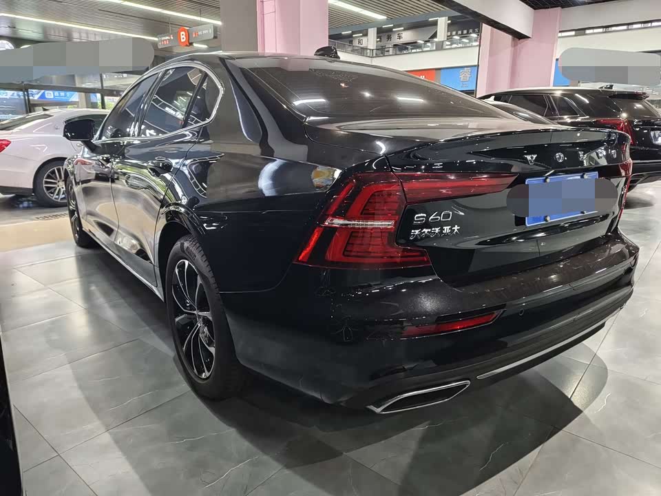 Volvo S60 Volvo S60