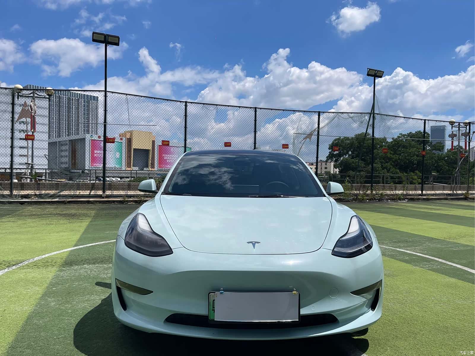 Tesla Model 3, 2022 2
