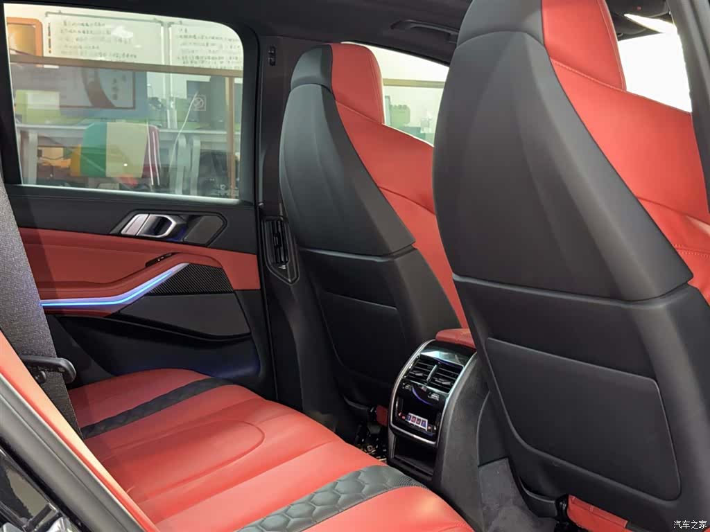 BMW X5, 2025 23