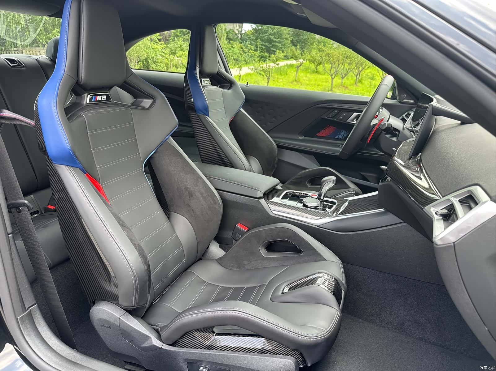 BMW M2, 2026 20