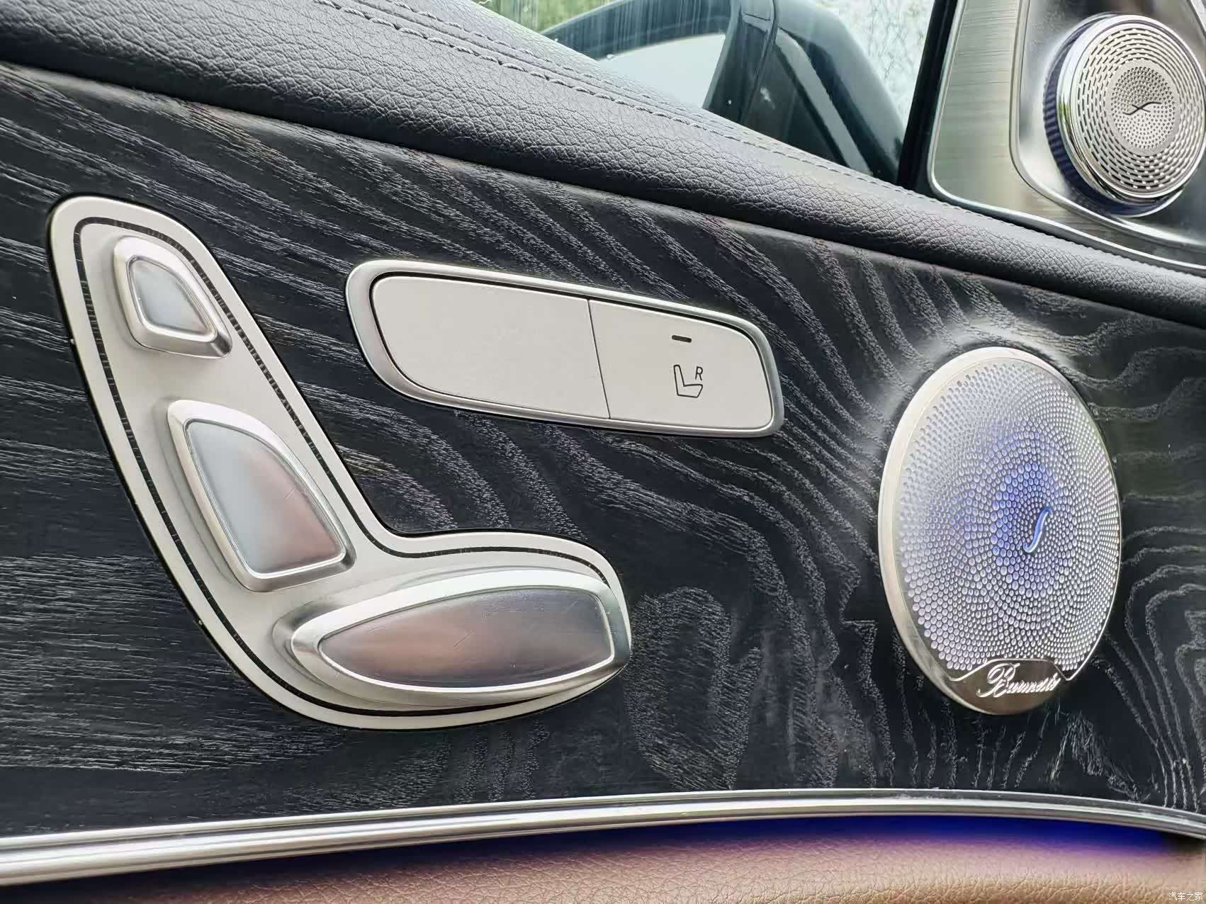Mercedes-Benz E-Class, 2017 16
