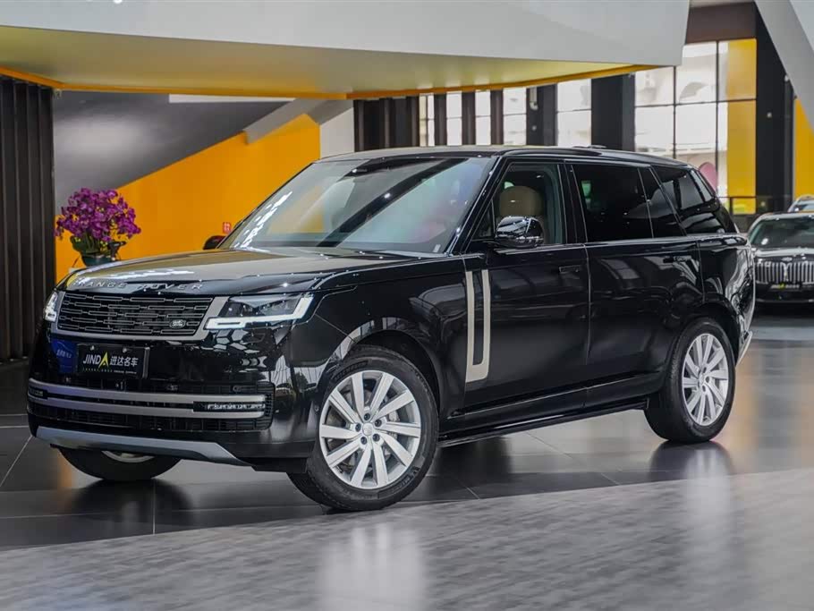 Range Rover