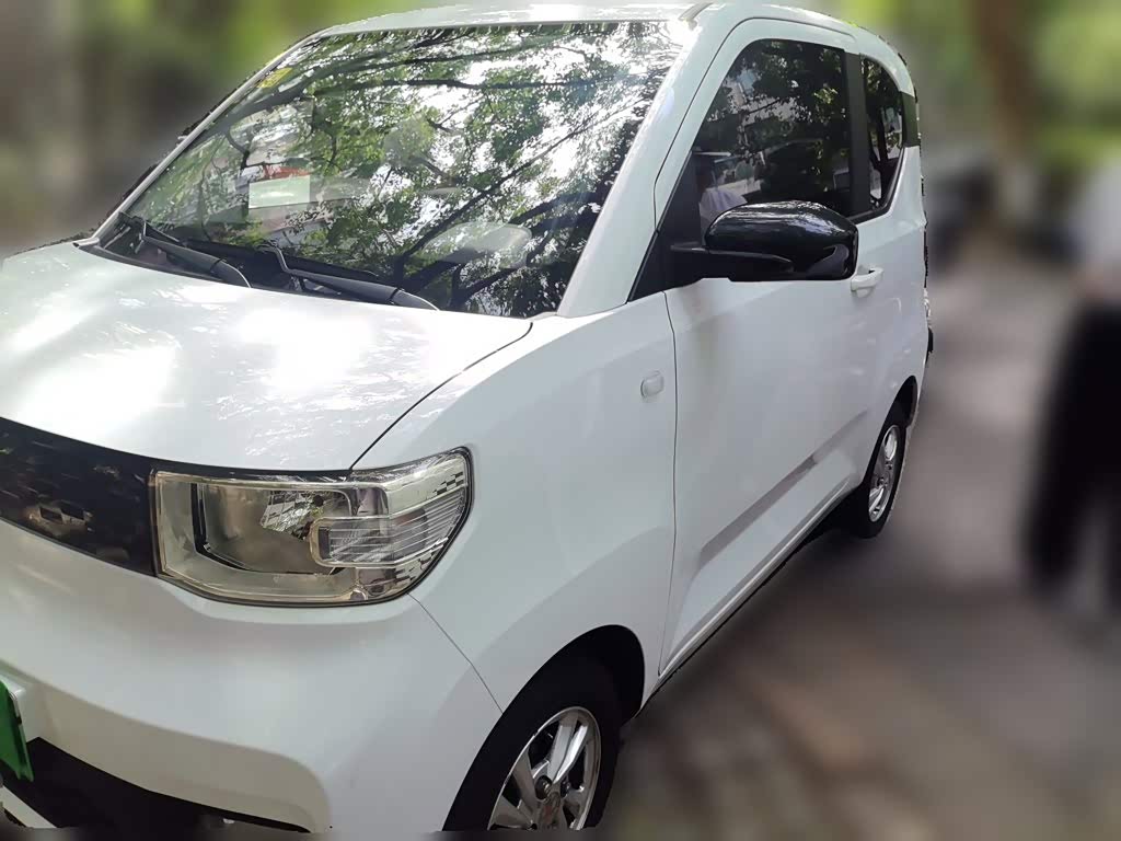 Wuling Mini EV