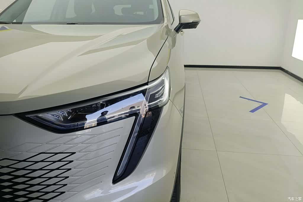 Haval Hi4, 2024 все фото