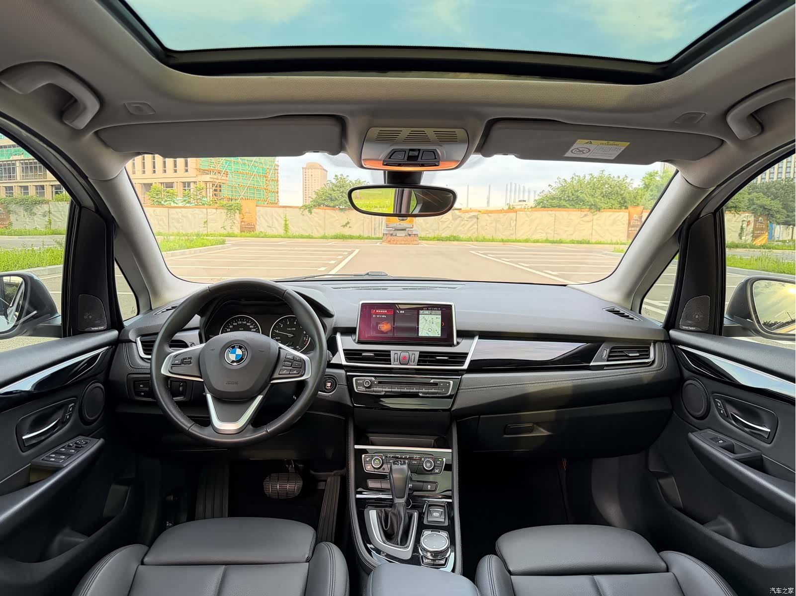 BMW 2 Series, 2017 7