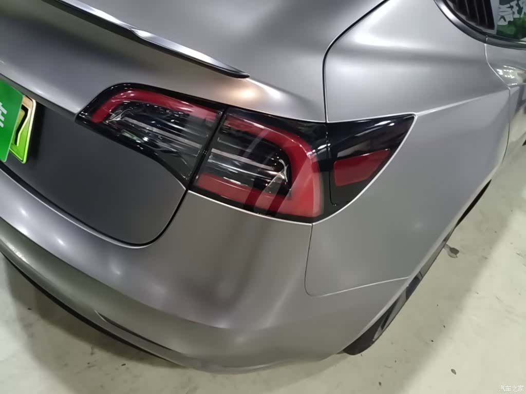 Tesla Model 3, 2023 24