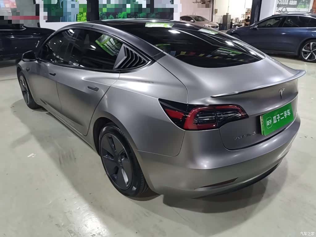 Tesla Model 3, 2023 23