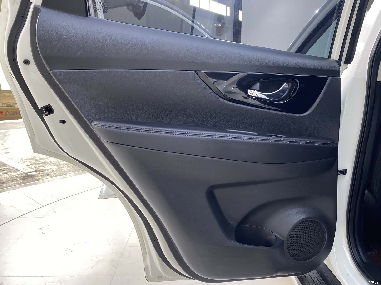 Nissan X-Trail, 2023 20