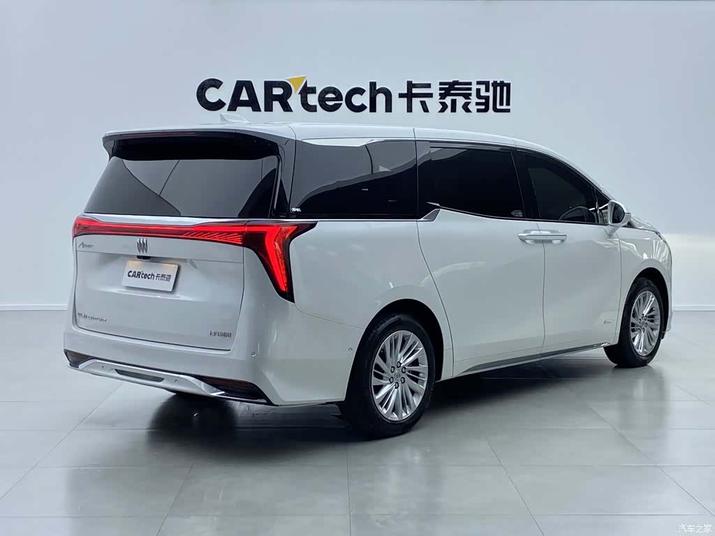 Buick Century, 2023 3