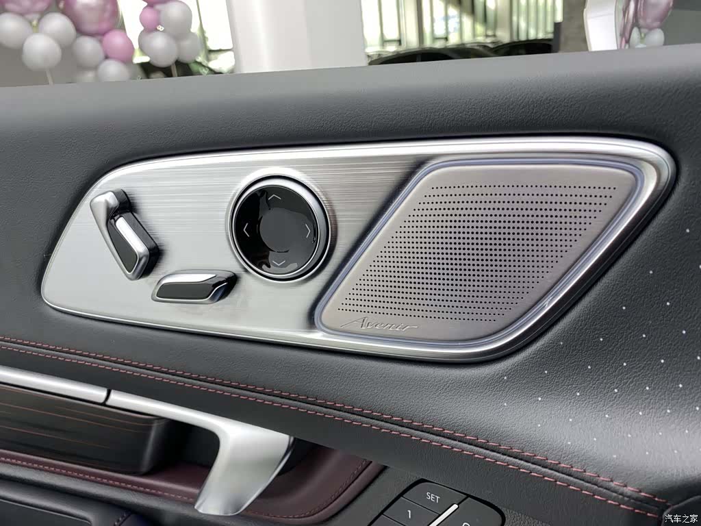Buick Century, 2023 22