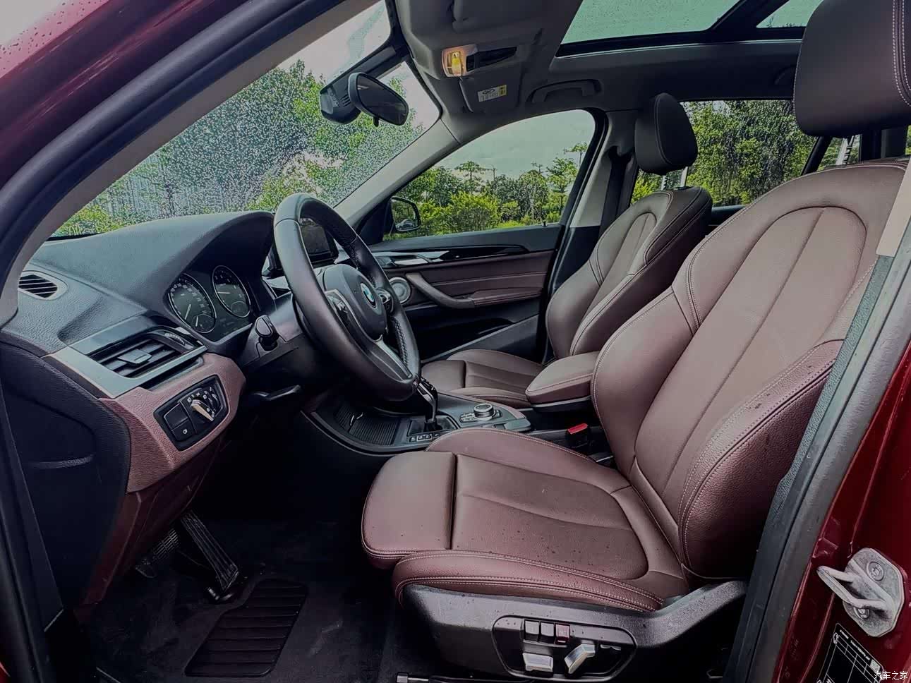 BMW X1, 2021 10