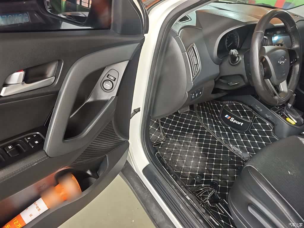 Hyundai ix25, 2017 16