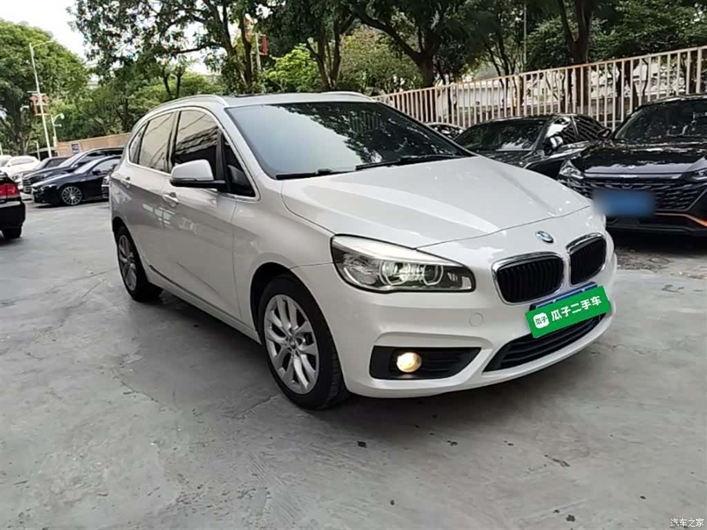 BMW 2 Series, 2017 4