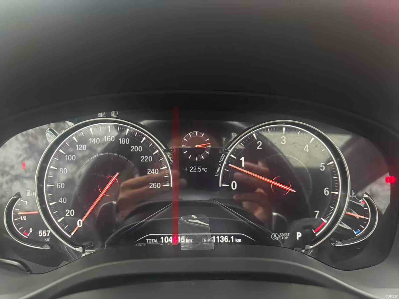 BMW X3, 2019 4