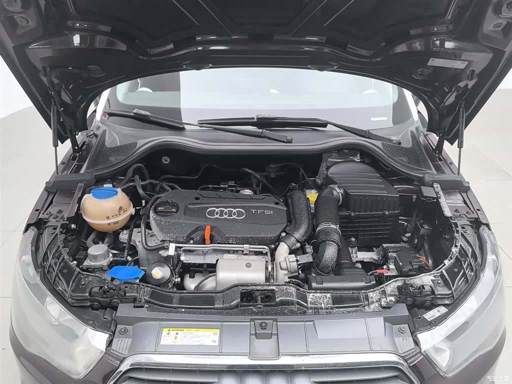 Audi A1, 2012 6