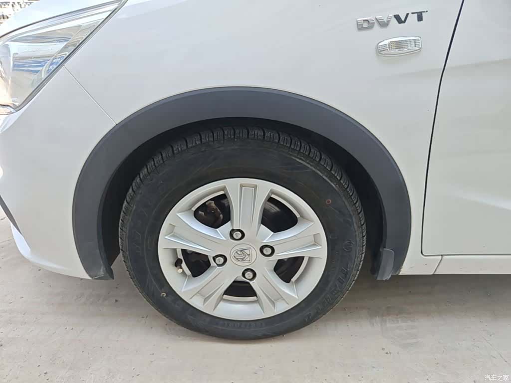 Wuling 310, 2018 23
