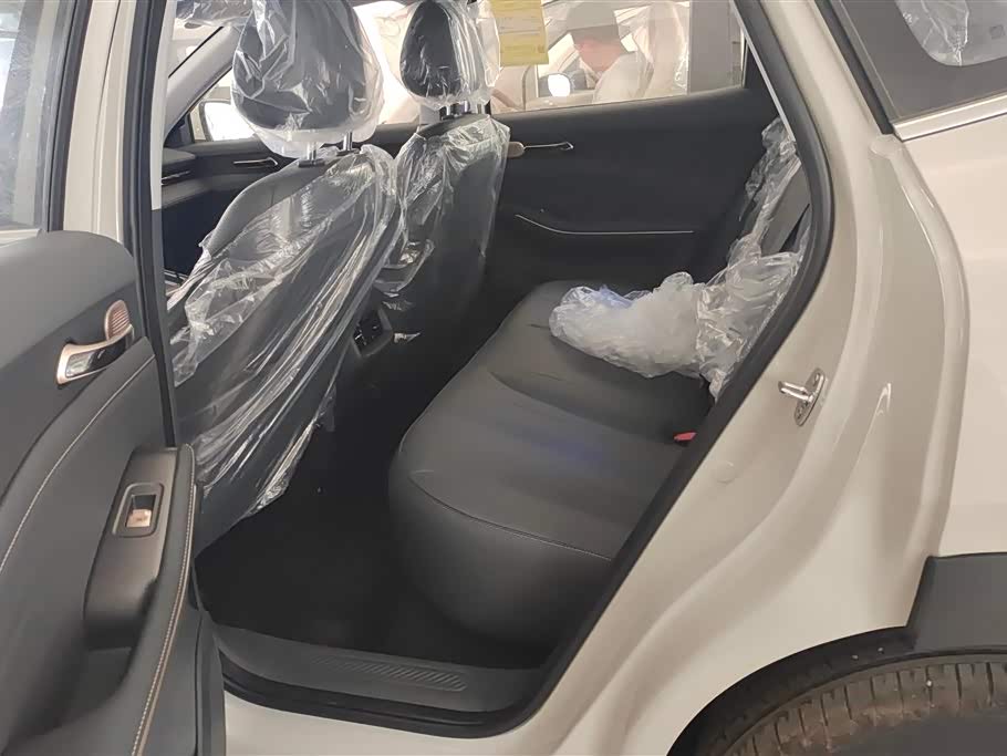 Baoding Sea of Clouds