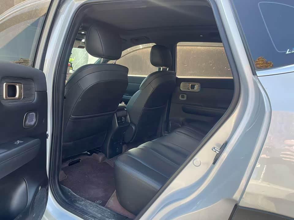 Wuling Wuling Xingguang S