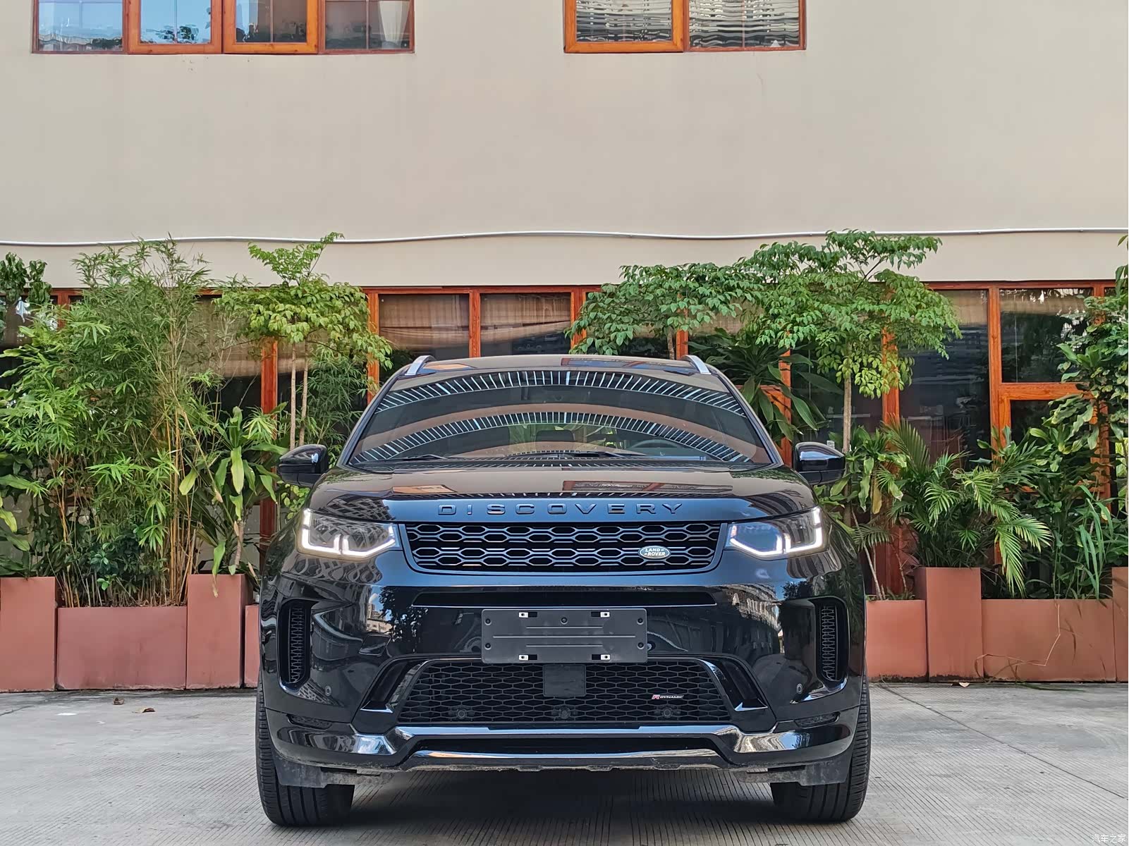 Land Rover Discovery, 2023 2