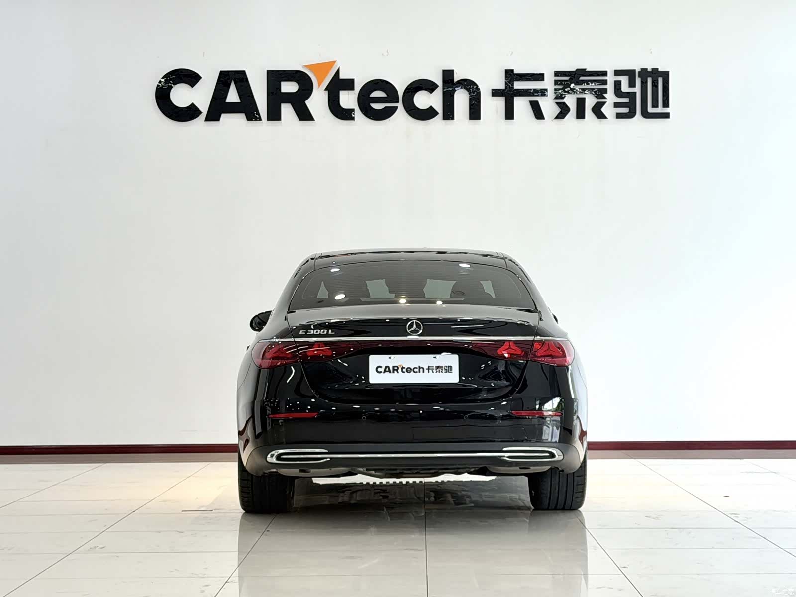 Mercedes-Benz E-Class, 2025 20