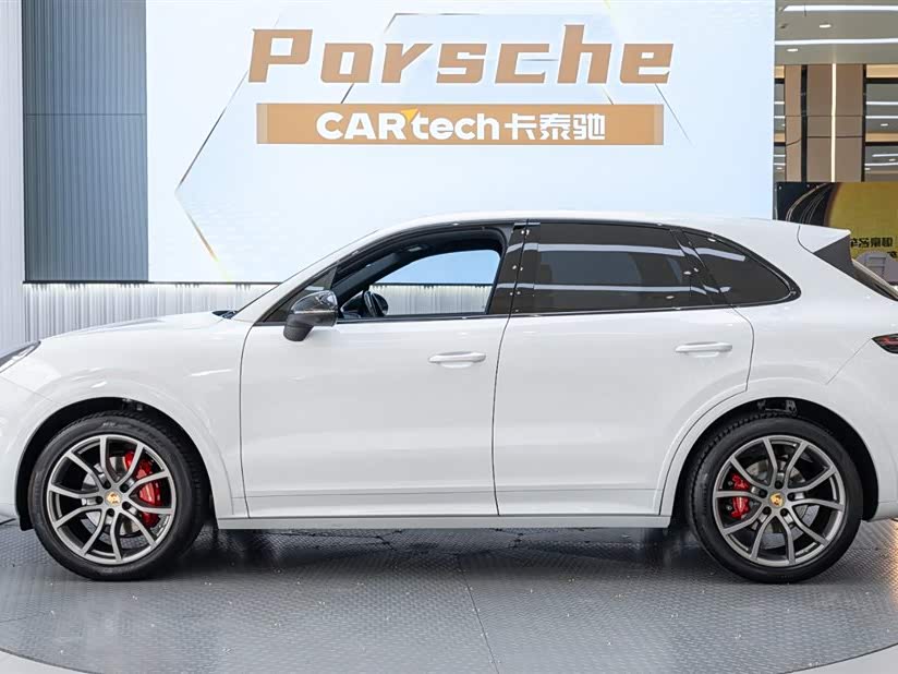 Porsche Cayenne Porsche Cayenne