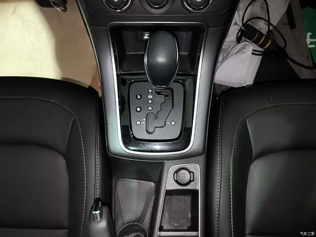 Citroen C4, 2019 14