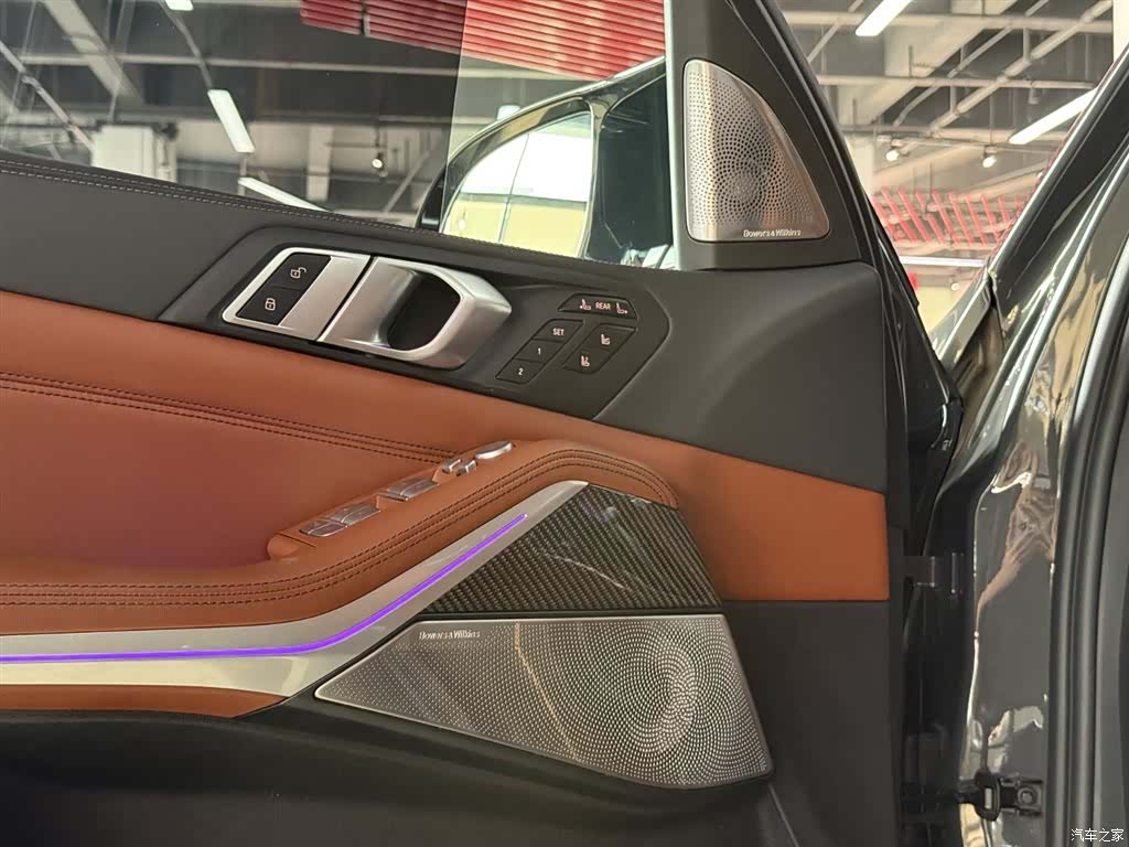 BMW X7, 2023 18