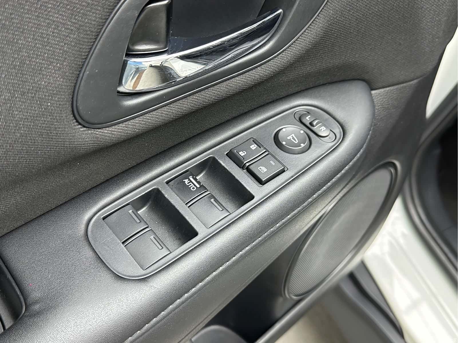 Honda Vezel, 2022 10