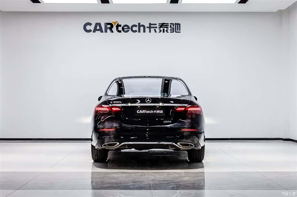 Mercedes-Benz E-Class, 2023 все фото