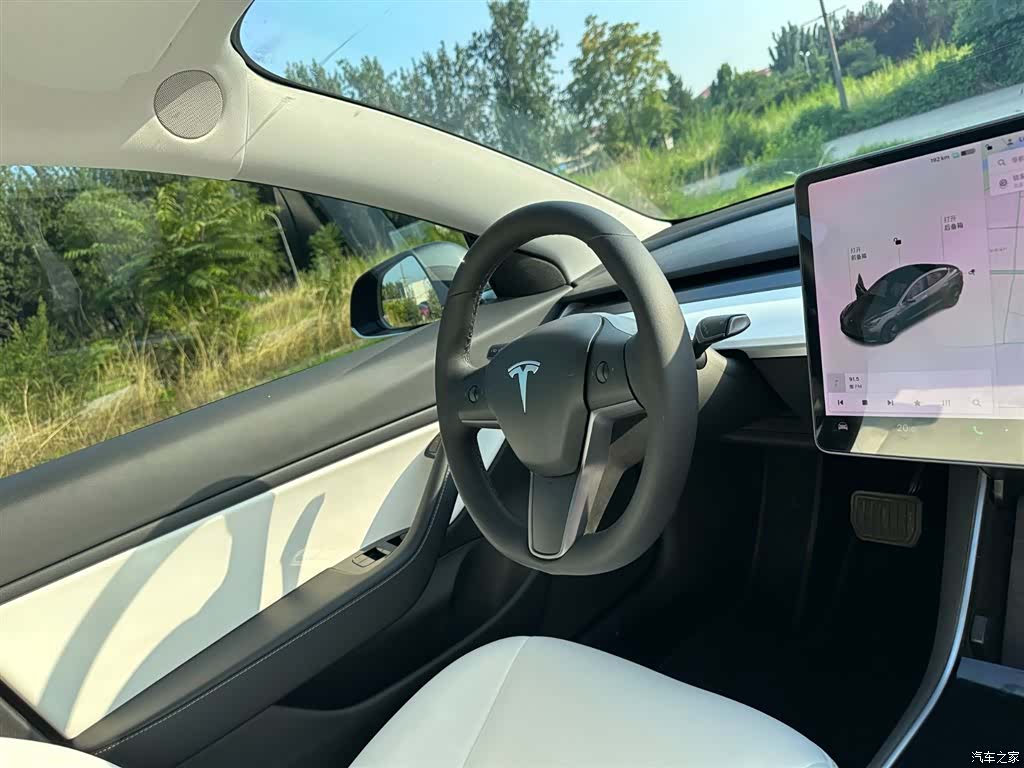 Tesla Model 3, 2020 17