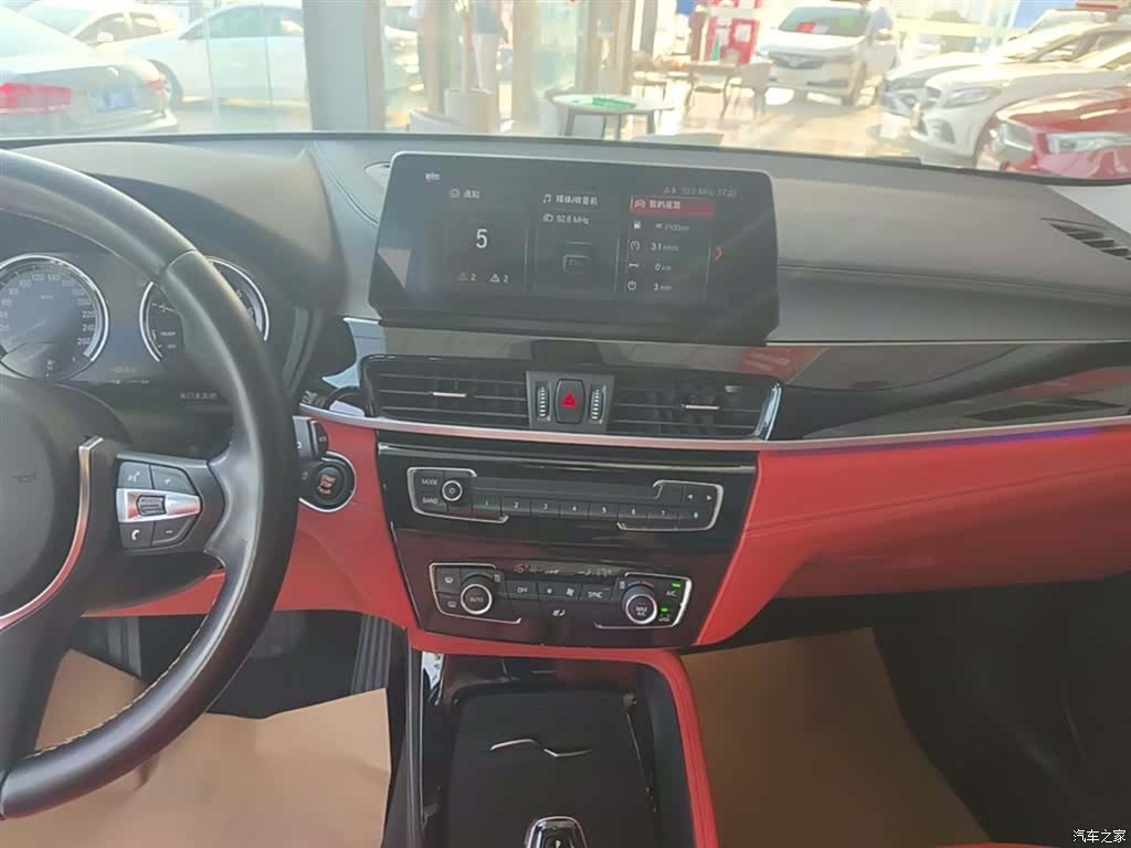 BMW X2, 2023 13