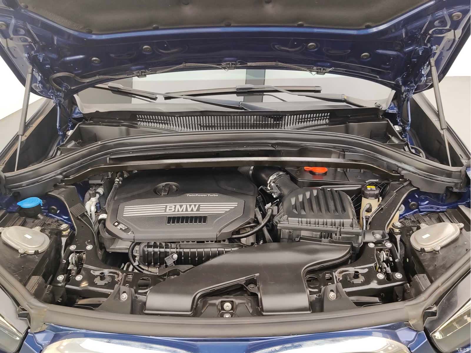 BMW X1, 2021 19