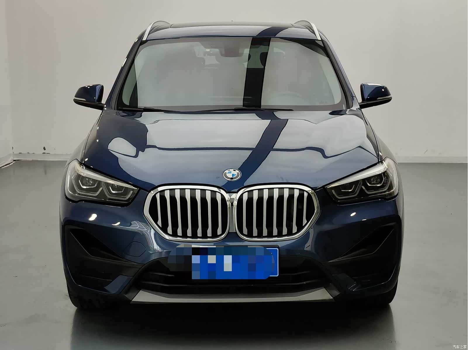 BMW X1, 2021 2