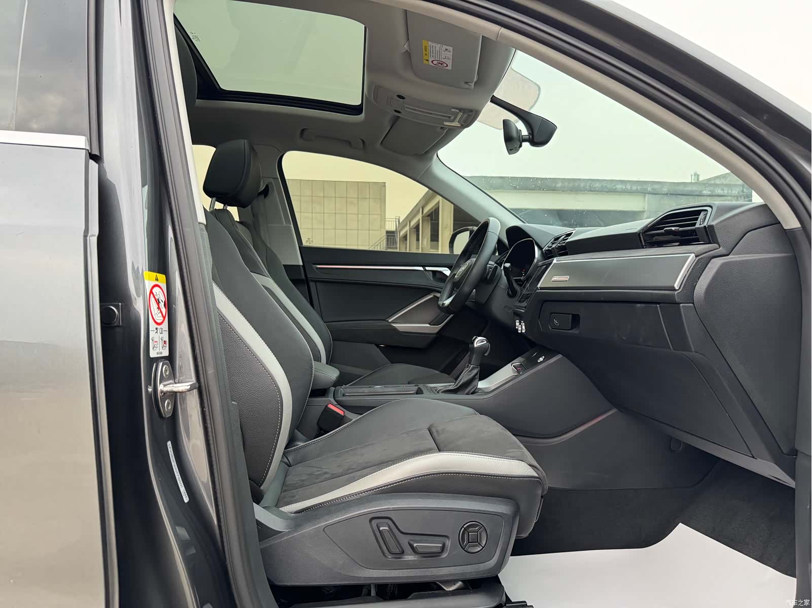 Audi Q3, 2022 22