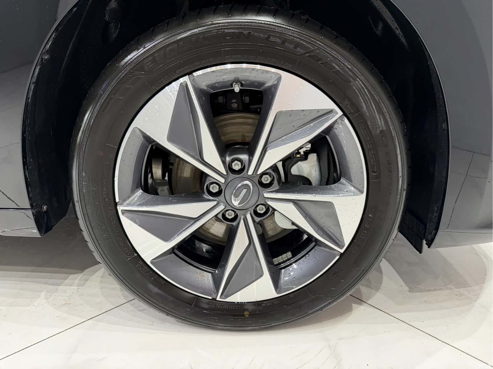 GAC M6, 2022 19