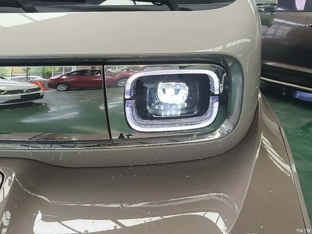 Wuling Yuan, 2022 24