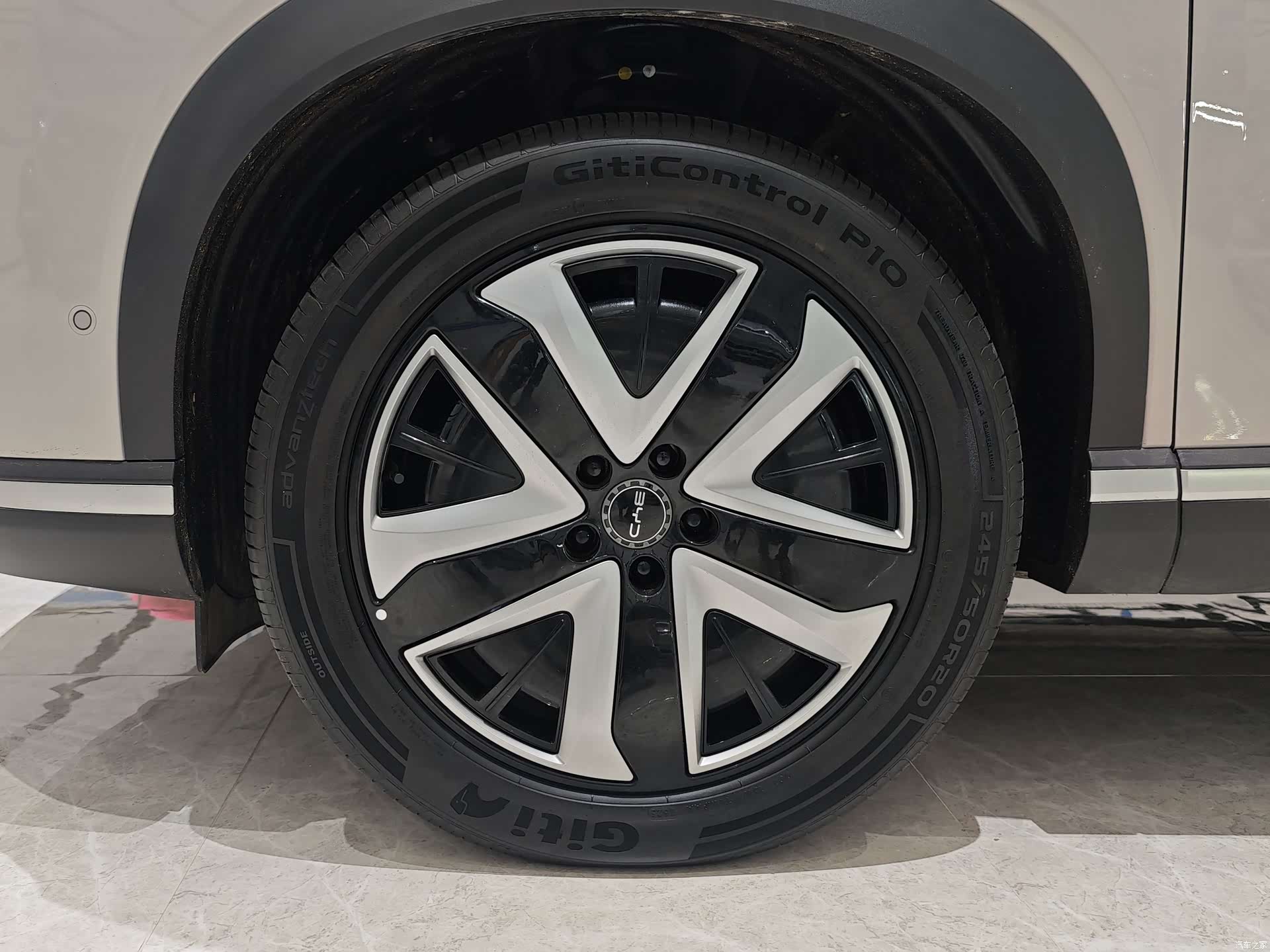 BYD HiAce, 2025 16