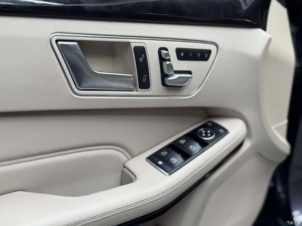 Mercedes-Benz E-Class, 2014 все фото