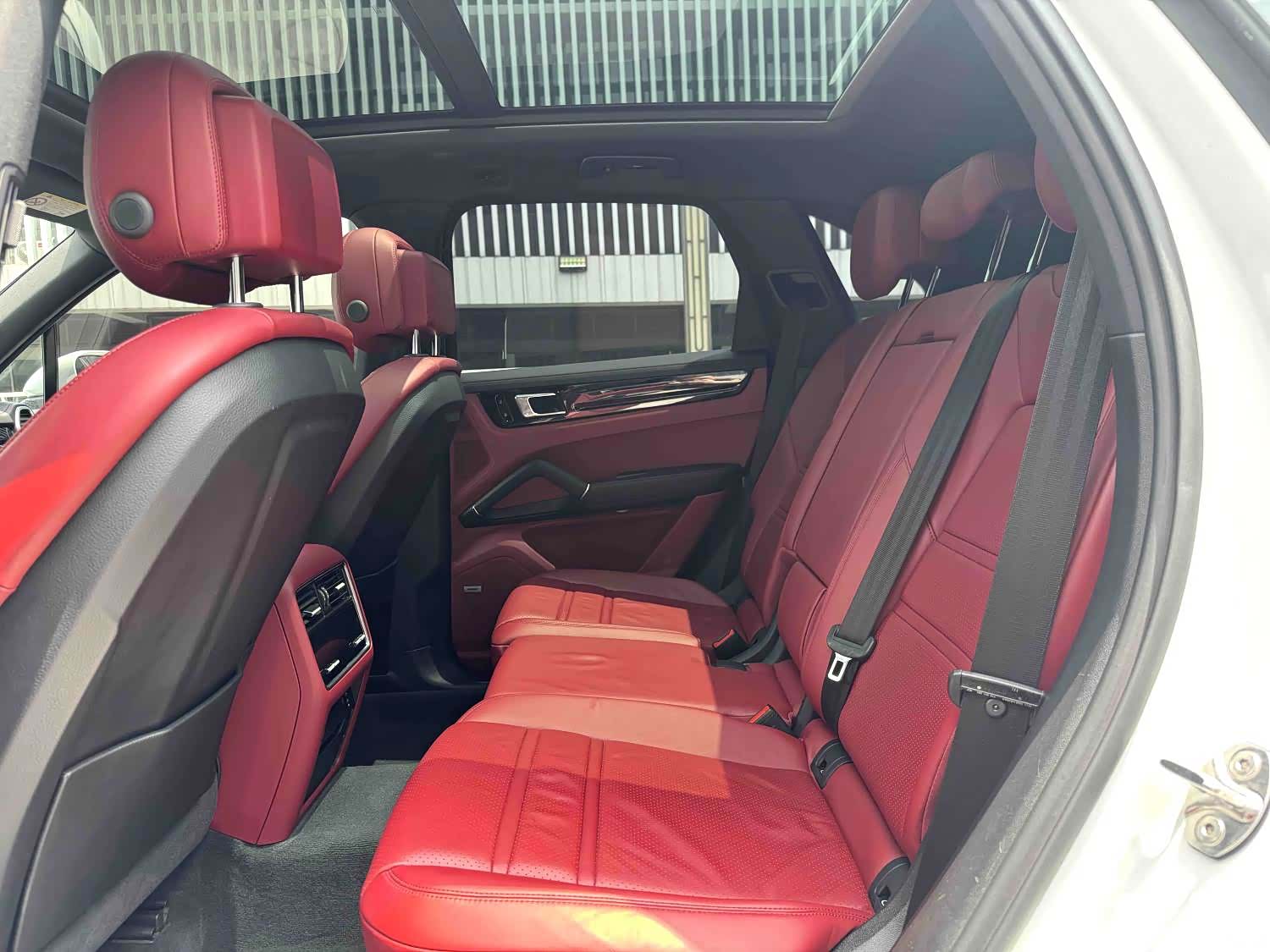 Porsche Cayenne, 2019 6