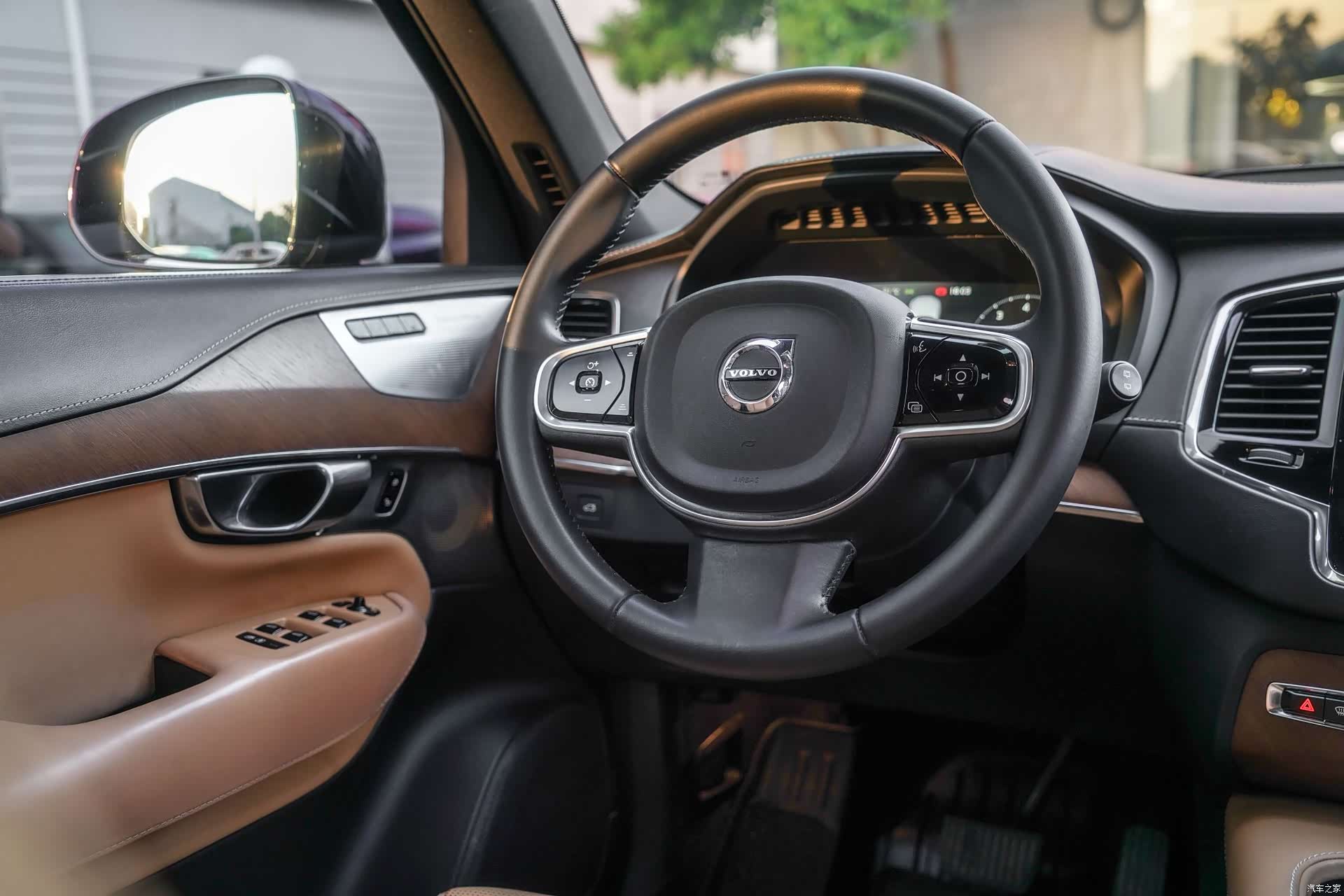 Volvo XC90, 2017 20
