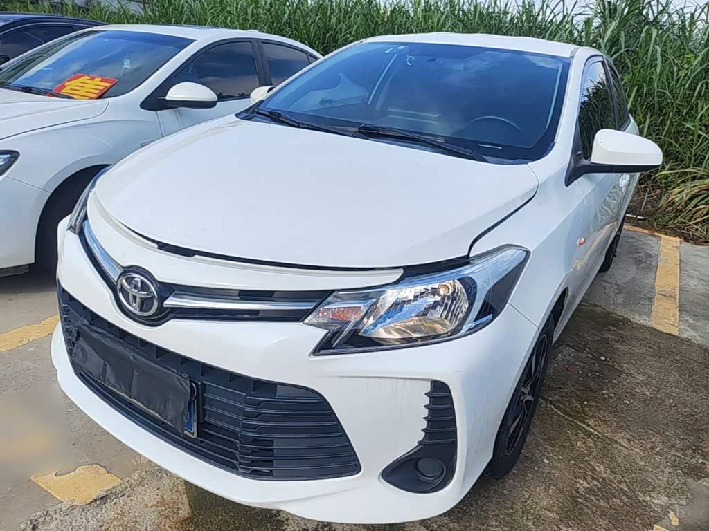 Toyota Vios