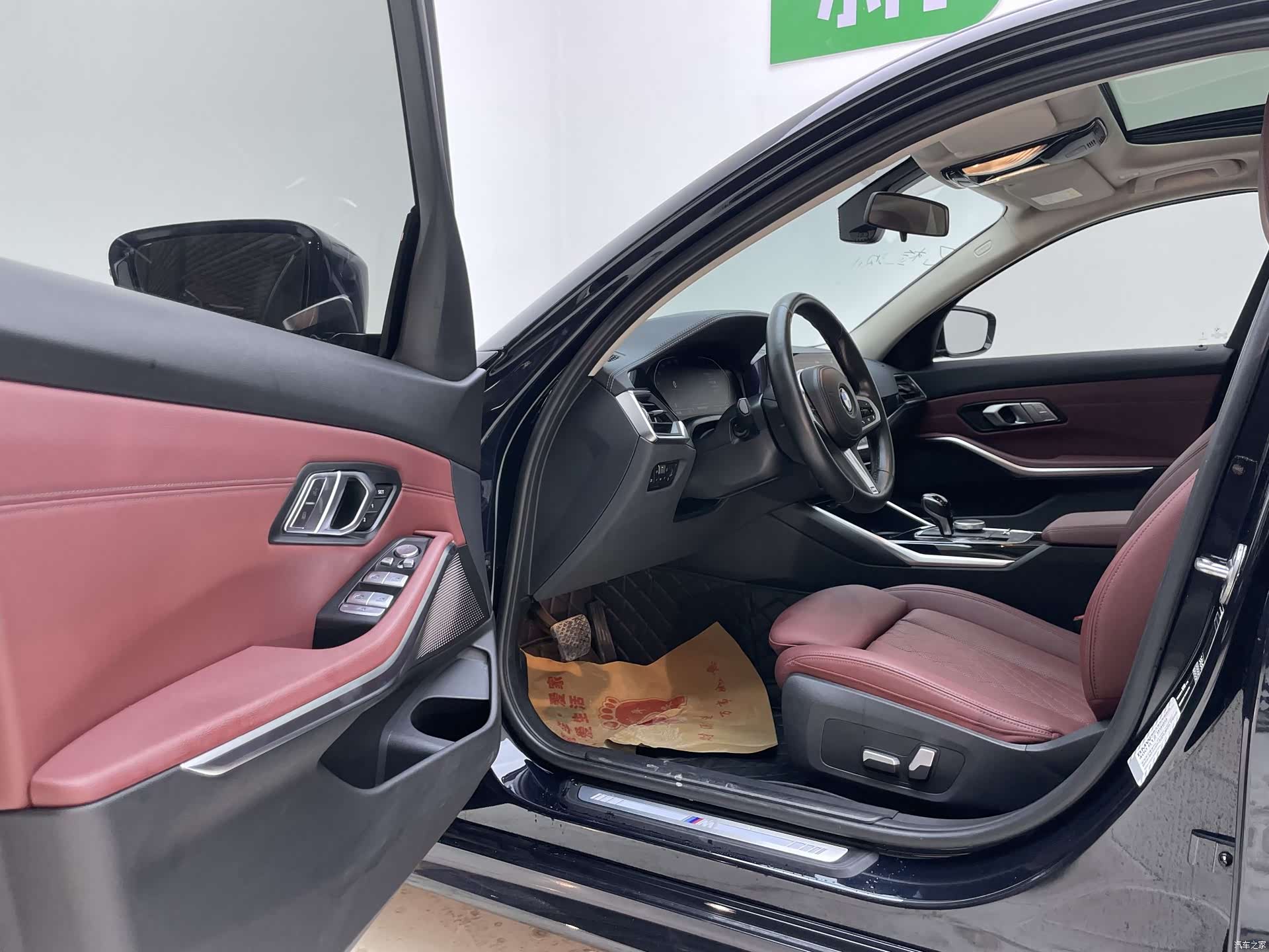 BMW 3 Series, 2022 18