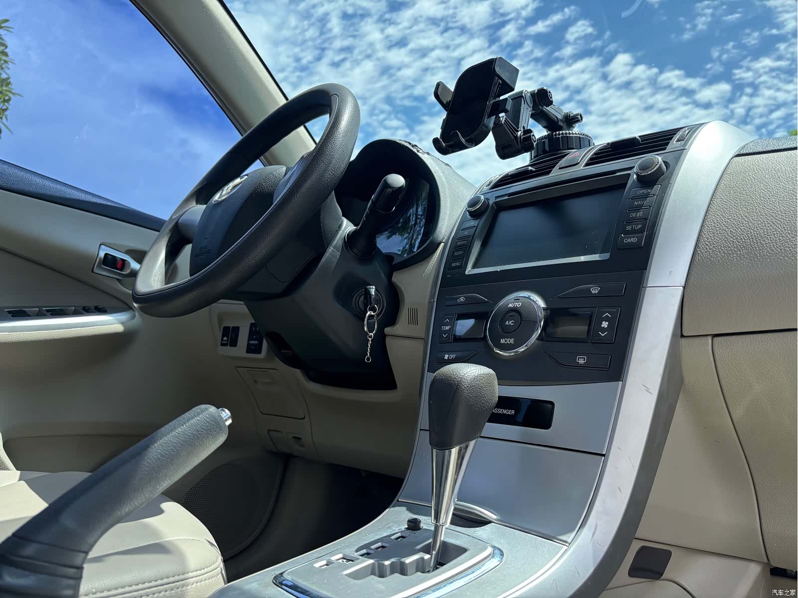 Toyota Corolla, 2013 19