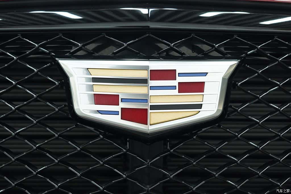 Cadillac XT4, 2023 21