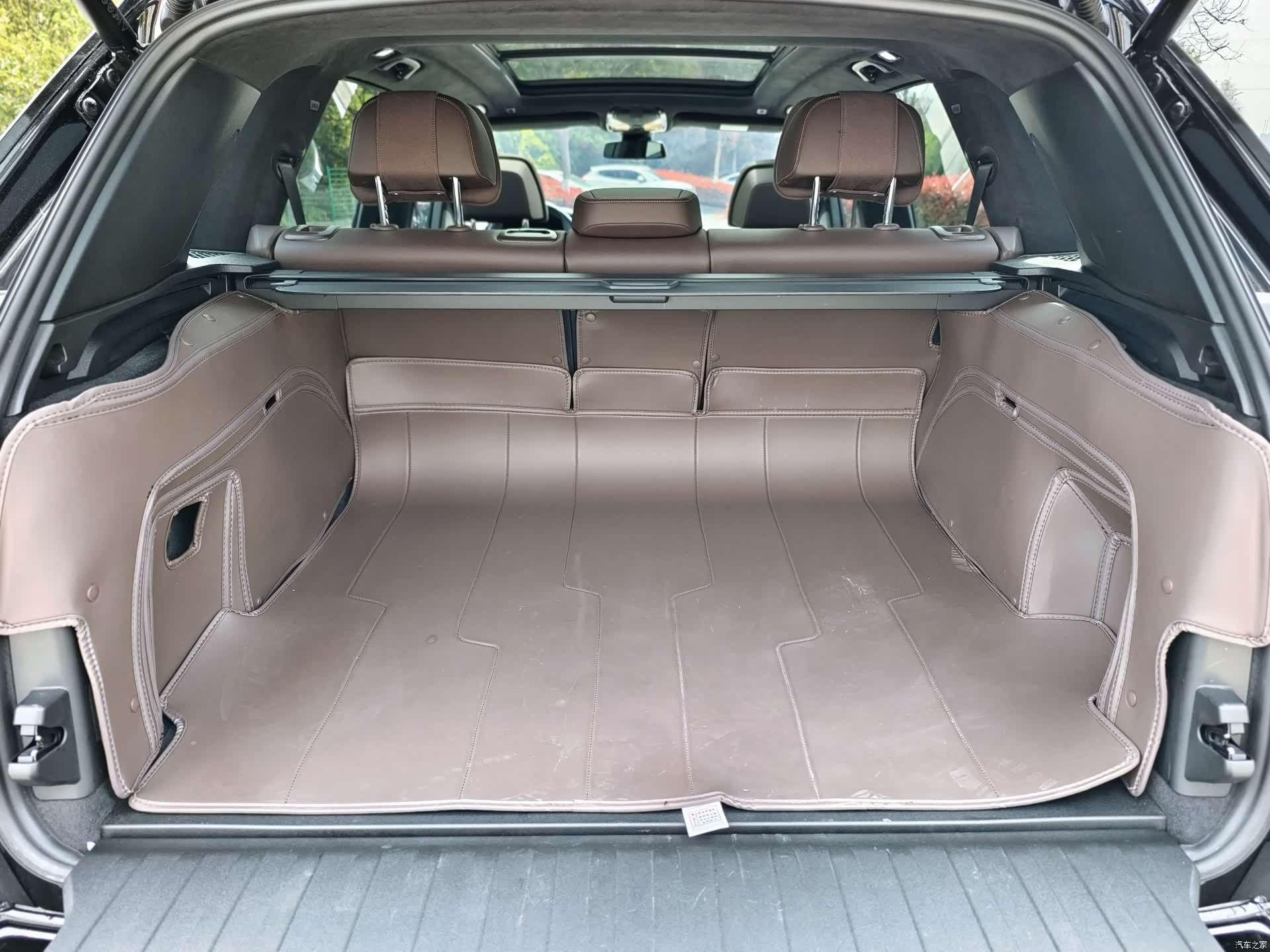 BMW X5, 2023 18
