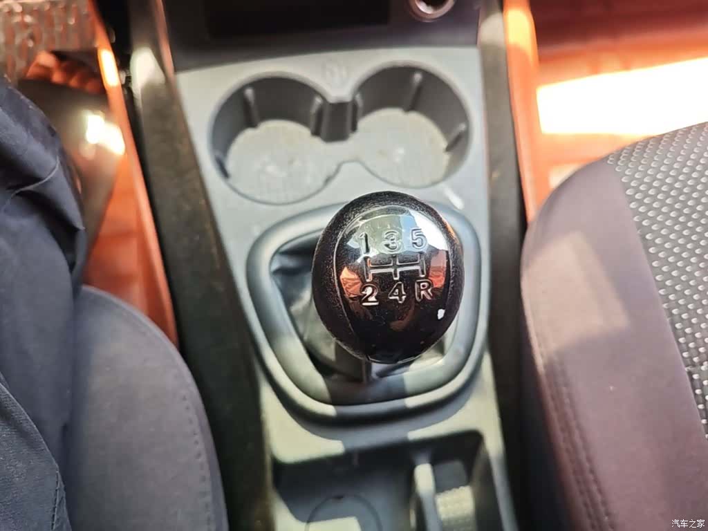DongFeng 330, 2020 14