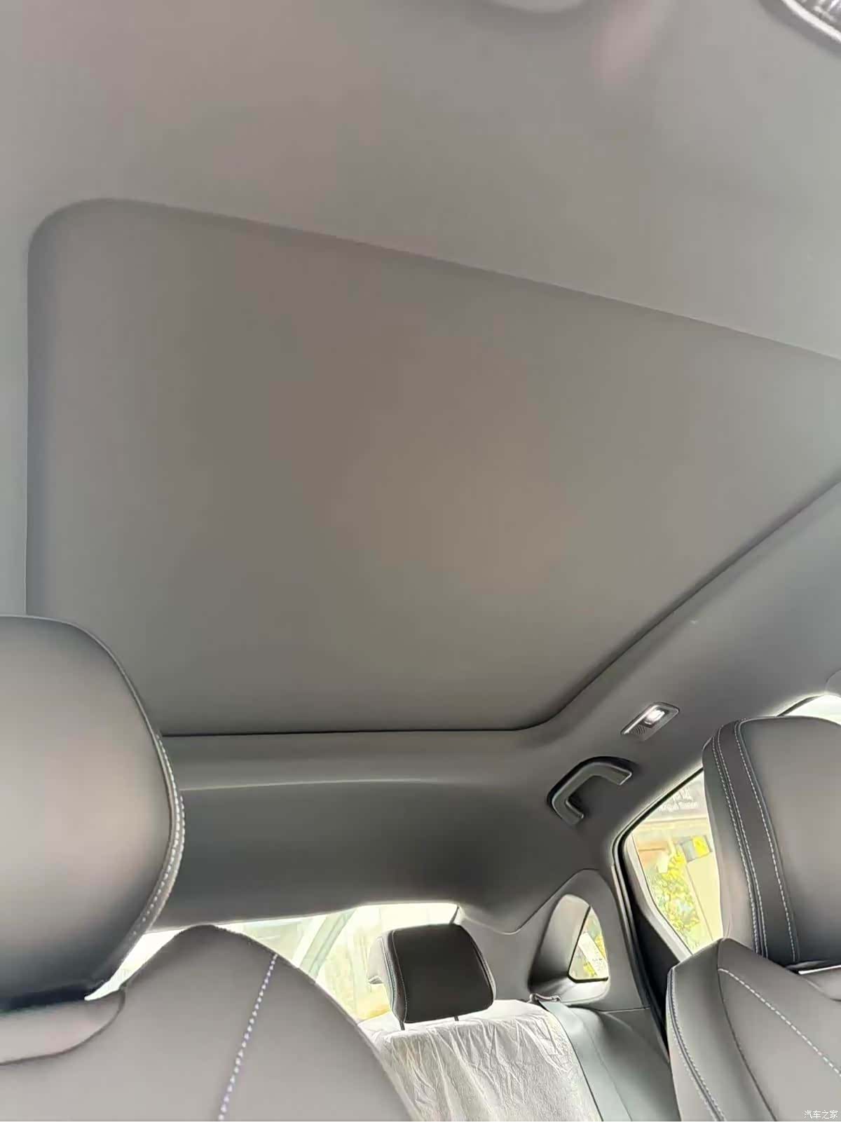 Geely Preface, 2026 11